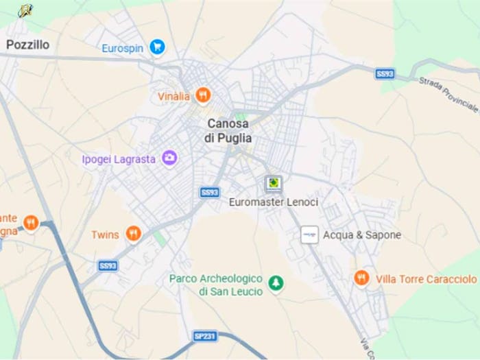 Case in Vendita e in Affitto - 3