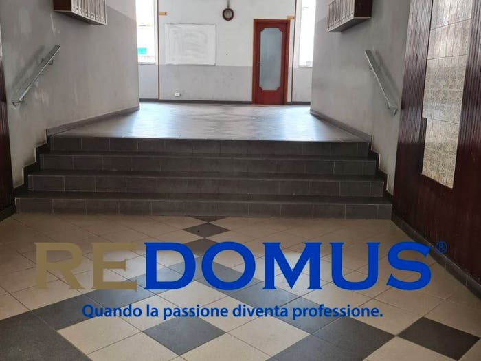 Appartamento con 5 locali in vendita in Via Roma, Centro, Pomigliano d'Arco