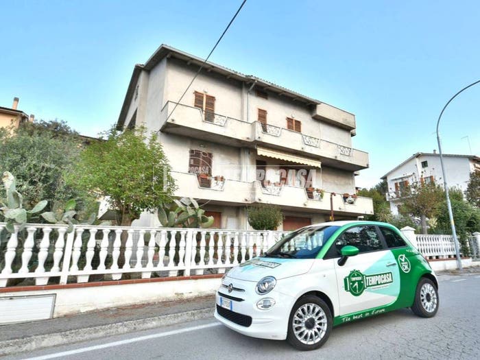 Appartamento con 5 locali in vendita in Via San Rita, San Sabino, Osimo