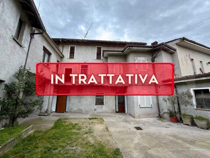 Casa con 6 locali in vendita in Via San Marco, Esenta, Lonato del Garda