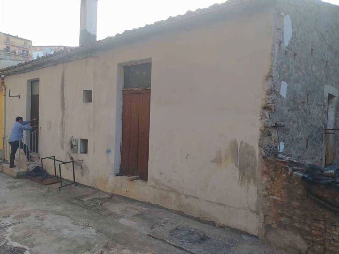 Appartamento trilocale in vendita in Via Ospizio, Corigliano Calabro, CoriglianoRossano