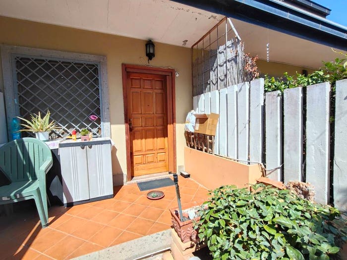 Casa con 5 locali in vendita in Via Dora Baltea, Tor San Lorenzo Nuova California, Ardea