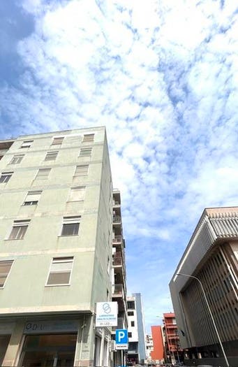 Appartamento trilocale in vendita in Via Dalmazia, Commenda, Brindisi