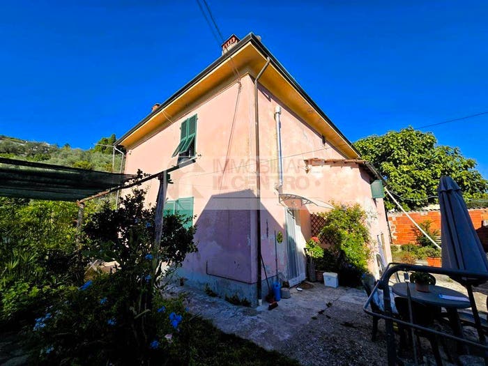 Casa con 6 locali in vendita in Bocca Di Magra, Ameglia