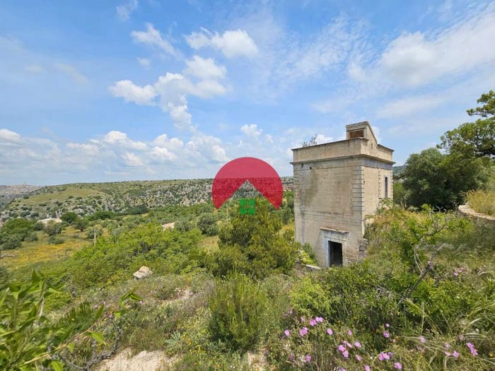 Casa con 5 locali in vendita in Contrada Agna, Matera