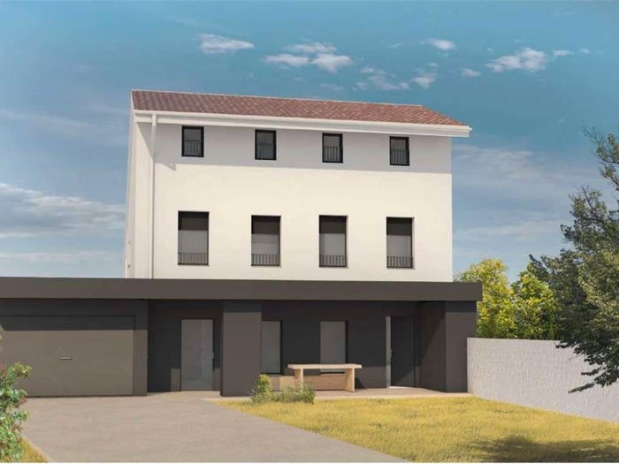 Casa con 6 locali in vendita in Centro, Gorizia