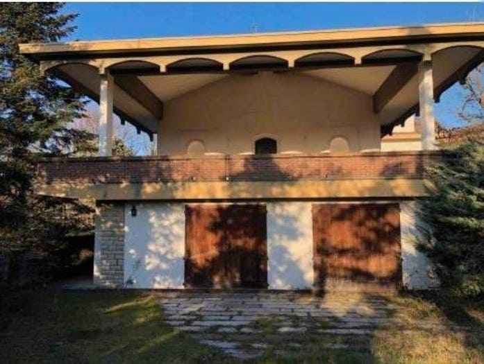 Casa con 6 locali in vendita in Localita' Rivalta Via Enrico Millo Snc, Pretta, Gazzola