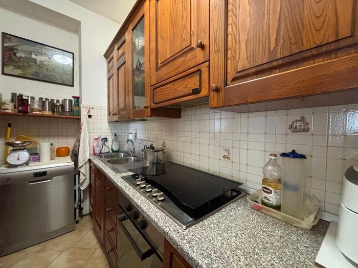 Appartamento quadrilocale in vendita in Via della Pescara, Bolsena