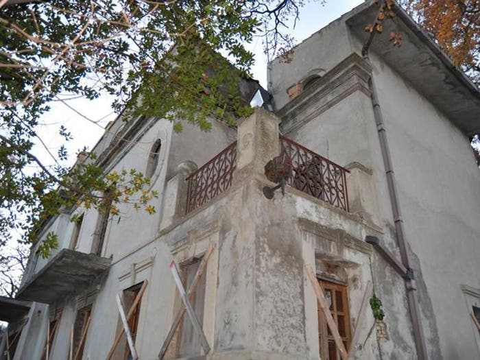 Casa con 6 locali in vendita in località San Pietro N snc, Biccari