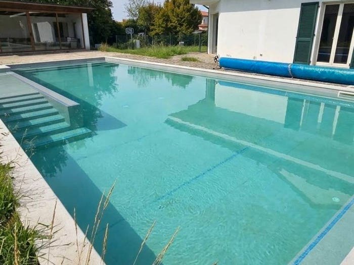 Casa con 6 locali in vendita in Via Giovanni Falcone Paolo Borsellino, Alluvioni Piovera