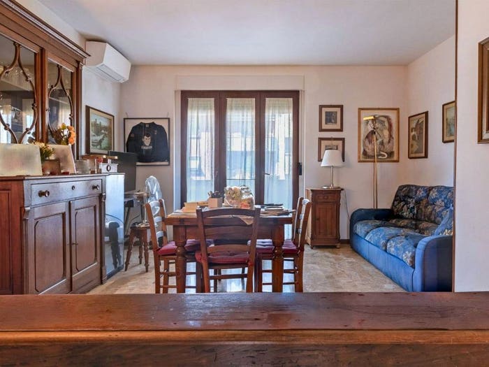 Appartamento con 5 locali in vendita in Via Molise, Peretola, Firenze