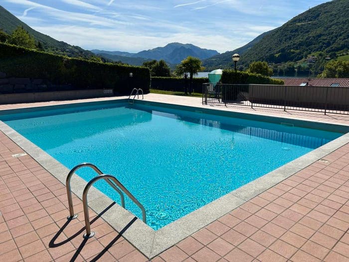 Appartamento trilocale in vendita in Via Nazionale, Ranzanico