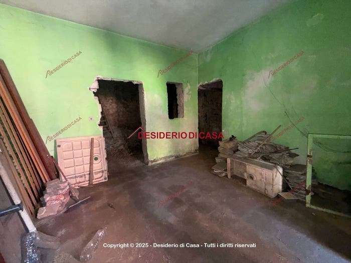 Appartamento trilocale in vendita in Via San Martino, Boccadifalco Baida, Palermo