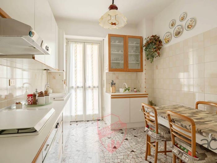 Appartamento bilocale in vendita in Via Cristoforo Gluck, Cascina dei Pomi, Milano