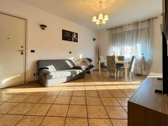 Appartamento quadrilocale in vendita in Via Novi, Centro, Basaluzzo