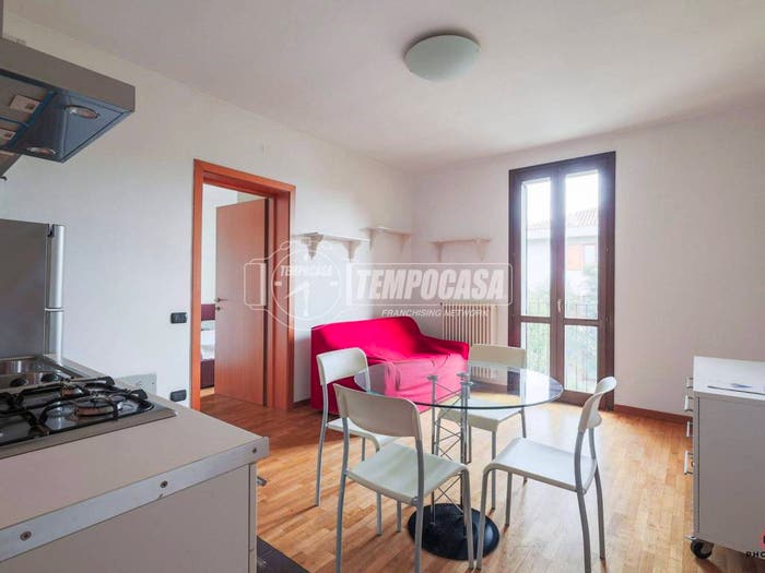 Appartamento bilocale in vendita in Cava, Forlì