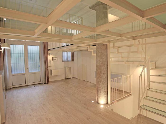 Appartamento con 5 locali in vendita in Via Castelfidardo, Moscova, Milano