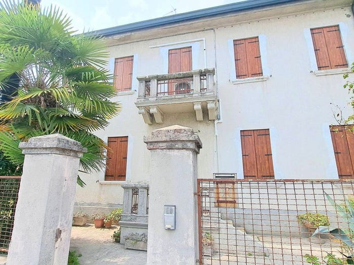 Casa con 6 locali in vendita in Via Giacomo Andrea Giacomini, Sant'Osvaldo San Paolo, Padova