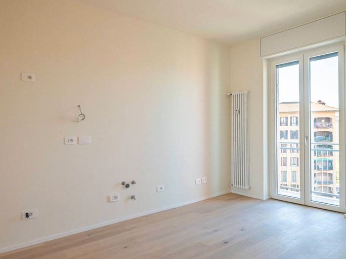 Casa bilocale in vendita in Via Marghera, Vercelli Wagner, Milano