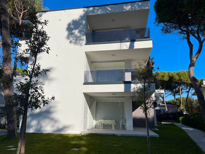 Casa quadrilocale in vendita in Arco dell'Alba, Centro, Lignano Sabbiadoro