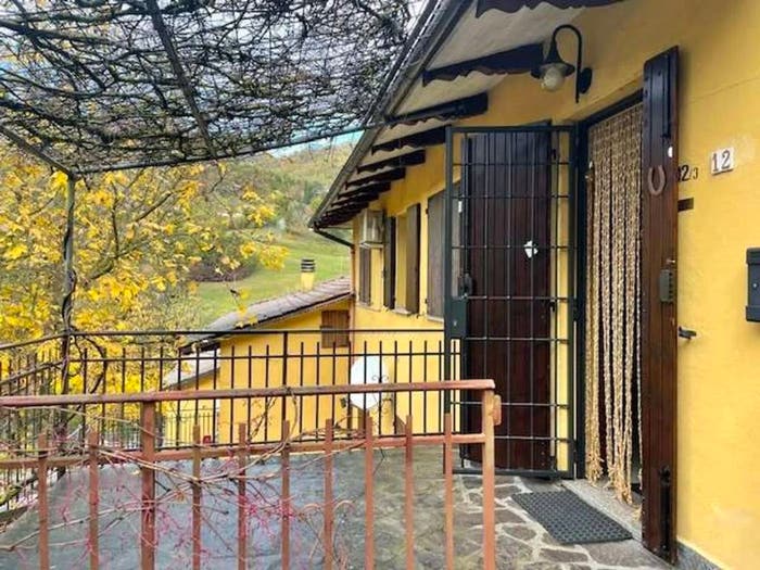 Casa quadrilocale in vendita in Monghidoro