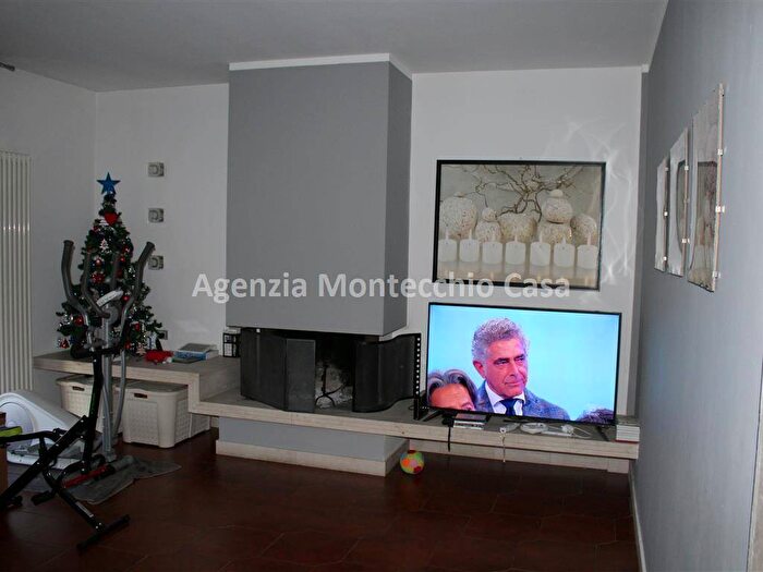 Appartamento con 6 locali in vendita in Via Tettamanzi, Villa Fastiggi, Pesaro