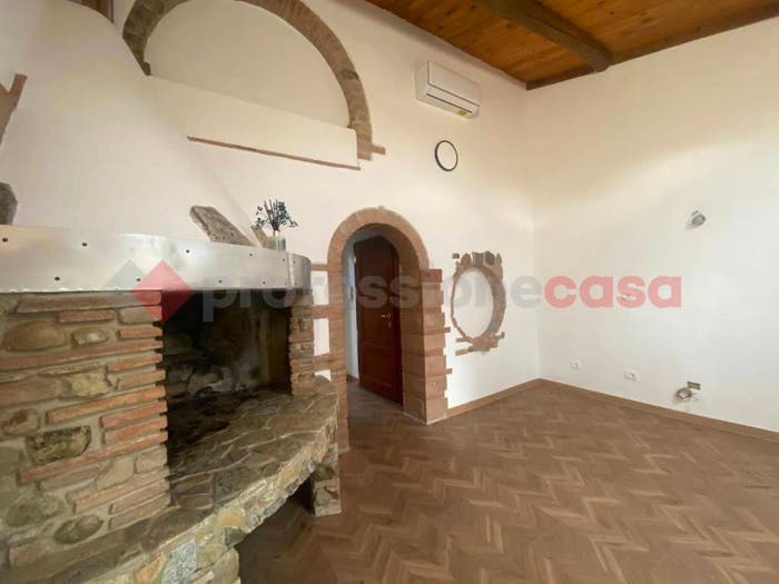 Appartamento bilocale in vendita in Via Vittorio Niccoli, Cambiano, Castelfiorentino
