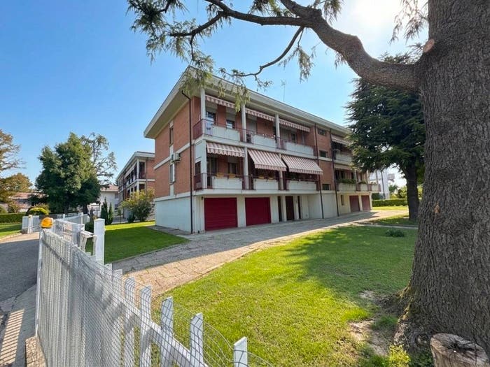 Appartamento bilocale in vendita in Via Francesco Rinaldi, Battaglia Terme