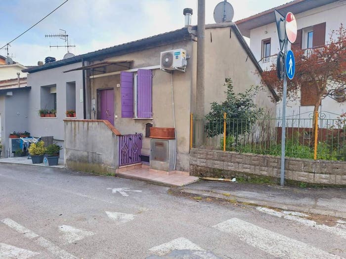 Appartamento bilocale in vendita in Borello, Cesena
