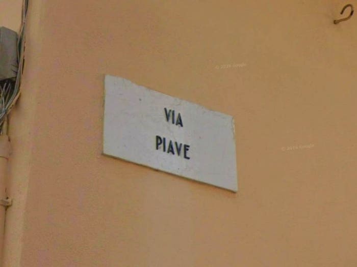 Appartamento trilocale in vendita in Via Piave, Bovezzo
