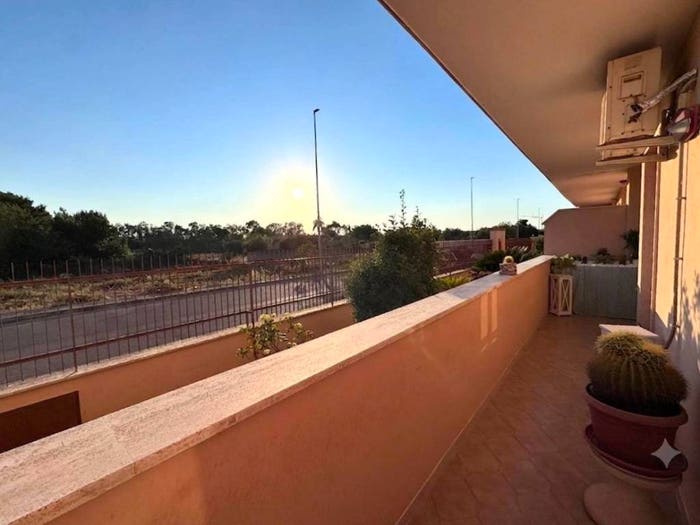 Appartamento quadrilocale in vendita in Via Lago Di Garda, Centro, Galatina