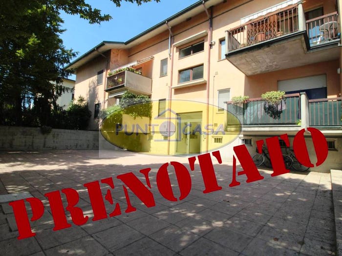 Appartamento trilocale in vendita in Via Giuseppe Mazzini, Centro, Borghetto Lodigiano