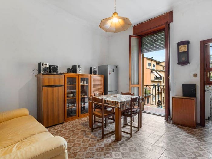 Appartamento trilocale in vendita in Via Giovanni Antonio Amadeo, Città Studi, Milano