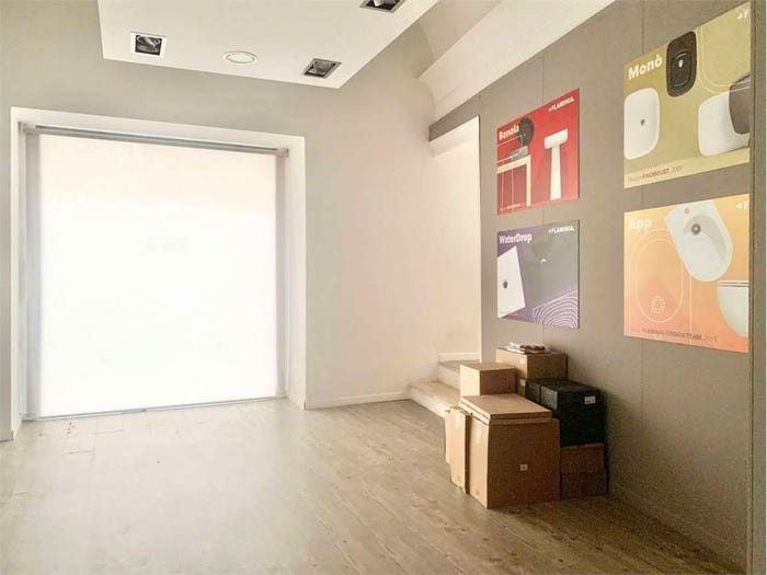 Appartamento monolocale in vendita in Centro, Guglionesi