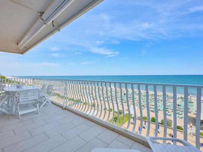 Casa quadrilocale in vendita in Lido Ovest Faro, Jesolo