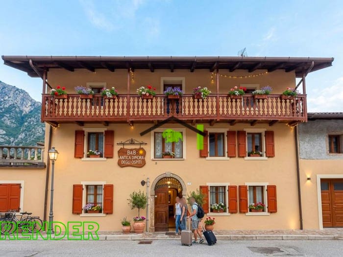 Casa con 6 locali in vendita in Via Dante Alighieri, Centro, Villa Santina