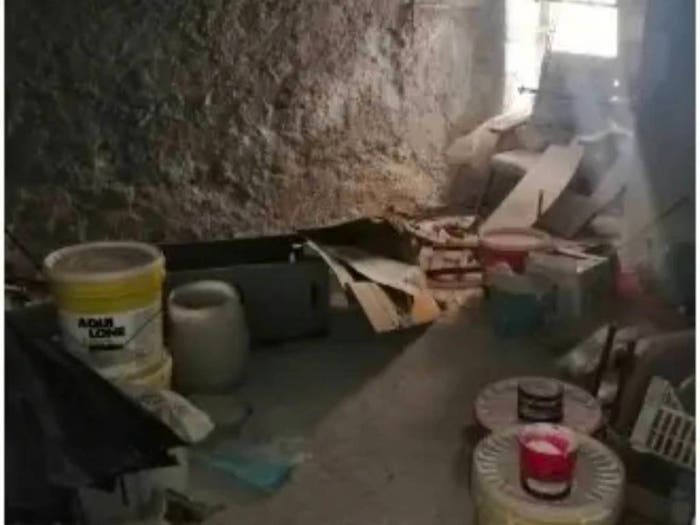 Casa con 6 locali in vendita in Via Giosuè Carducci, Oliena