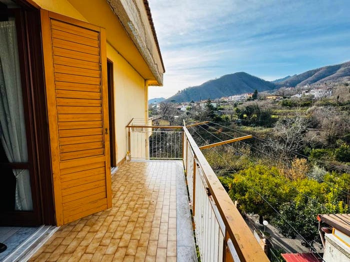 Appartamento quadrilocale in vendita in Via Salvatore Coda, Centro, Cava de' Tirreni
