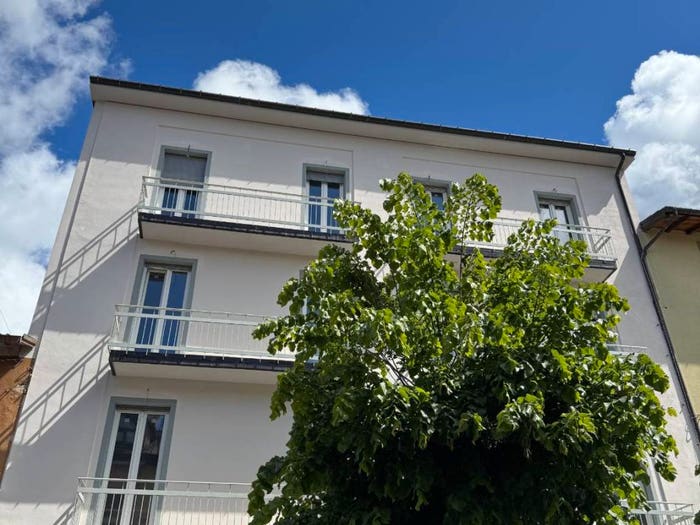 Appartamento trilocale in vendita in Via G Pepoli, Centro, Castiglione dei Pepoli