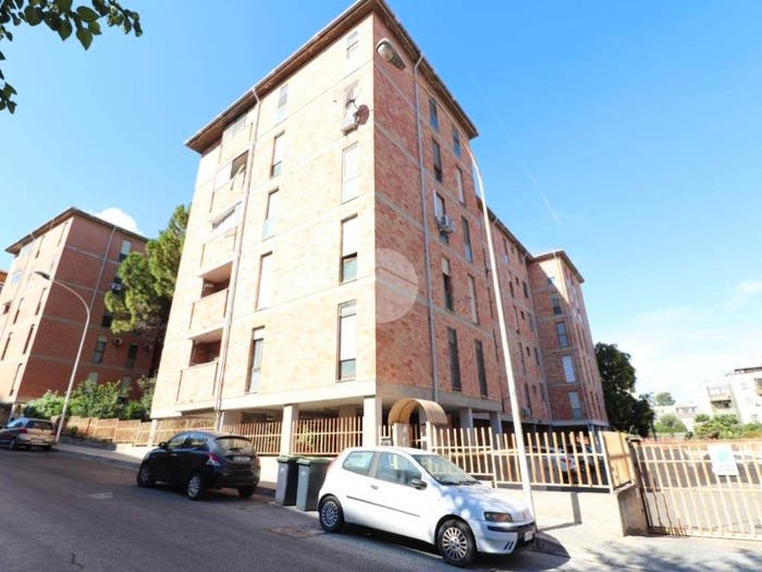Appartamento quadrilocale in vendita in Via Avogadro di Collobiano, Grilli Torricelli, Cagliari