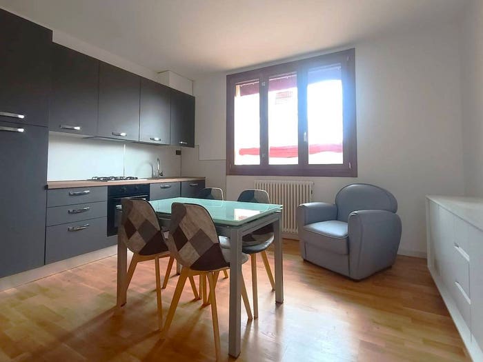 Appartamento trilocale in vendita in Via Piangipane, San Paolo, Ferrara