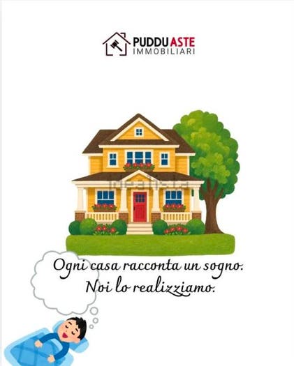 Case in Vendita e in Affitto - 2