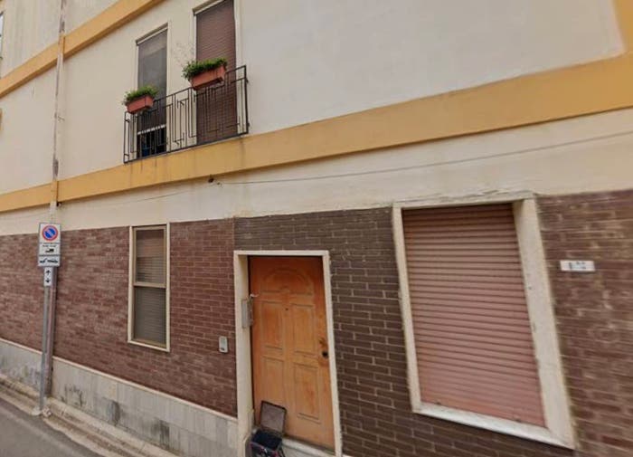 Appartamento bilocale in vendita in Via Raimondo Montecuccoli, Santa Maria Chiara, Cagliari