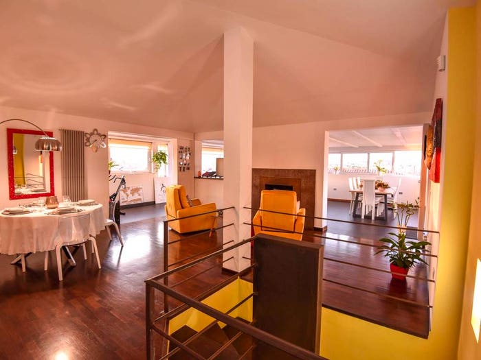 Casa con 6 locali in vendita in Via Leonardo Leo, San Nicola, Olbia