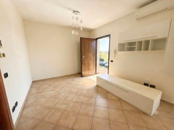 Appartamento quadrilocale in vendita in Santa Lucia La Borra, Pontedera
