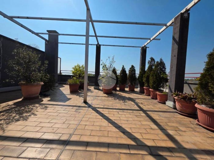 Casa trilocale in vendita in Via Martin Luther King, Palazzolo Milanese, Paderno Dugnano