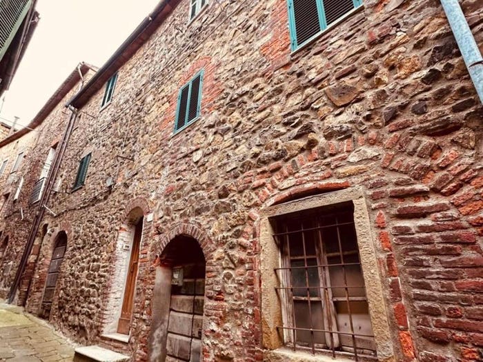 Appartamento con 5 locali in vendita in Montemerano, Manciano