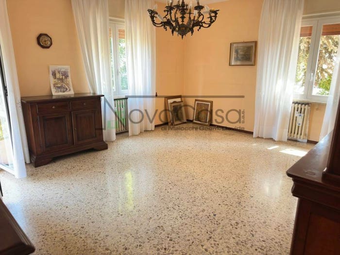 Appartamento trilocale in vendita in Viale della Resistenza, Centro, Codogno