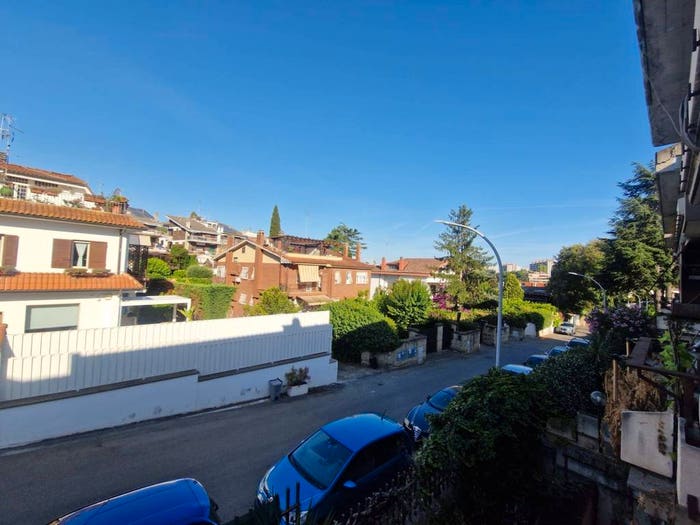 Appartamento bilocale in vendita in Via Ernesto Basile, Mezzocammino, Roma