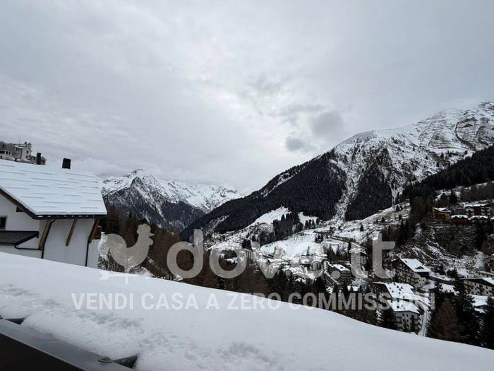 Appartamento trilocale in vendita in Via Magri, Foppolo